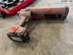 Hilti ED 3500-A fugepistol 8