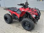 Honda TRX420FM ATV  3