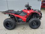 Honda TRX420FM ATV  4