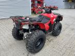 Honda TRX420FM ATV  5