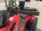 Honda TRX420FM ATV  30