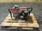 Honda EG5000 generator 8