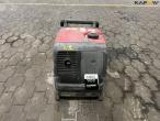 Honda EU30i generator 6