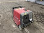 Honda EU30i generator 7