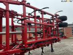 Horsch Cruiser 6XL stubharve 34