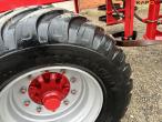 Horsch Cruiser 6XL stubharve 51