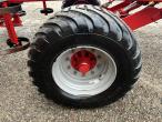 Horsch Cruiser 6XL stubharve 52