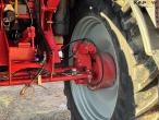 Horsch LEEB 8GS 30