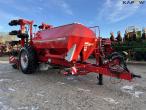 Horsch Maestro12.75 SW 12 rækket majssåmaskine 3