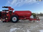 Horsch Maestro12.75 SW 12 rækket majssåmaskine 4