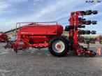 Horsch Maestro12.75 SW 12 rækket majssåmaskine 8