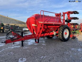 Horsch Maestro12.75 SW  12 rækket... 