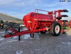 Horsch Maestro12.75 SW  12 rækket majssåmaskine 1