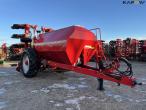 Horsch Maestro12.75 SW  12 rækket majssåmaskine 3