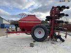 Horsch Maistro 12 RC majssåmaskine 8