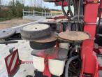 Horsch Maistro 12 RC majssåmaskine 35