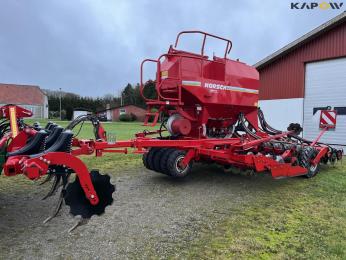 Horsch Pronto 4 DC PPF Starr med Mono 4... 