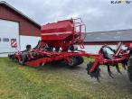 Horsch Pronto 4 DC PPF Starr med Mono 4 TG Staar  2