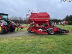 Horsch Pronto 4 DC PPF Starr med Mono 4 TG Staar  7