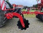 Horsch Pronto 4 DC PPF Starr med Mono 4 TG Staar  9