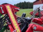 Horsch Pronto 4 DC PPF Starr med Mono 4 TG Staar  12