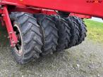 Horsch Pronto 4 DC PPF Starr med Mono 4 TG Staar  23