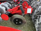 Horsch Pronto 4 DC PPF Starr med Mono 4 TG Staar  42