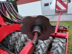 Horsch Pronto 4 DC PPF Starr med Mono 4 TG Staar  45