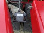 Horsch Pronto 4 DC PPF Starr med Mono 4 TG Staar  57