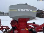 Horsch Terrano 3.5 FX med FSE APV frøsåkasse 18