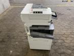 Printer / kopimaskine - mrk. HP 4