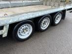 Hulco Terrax-3 maskintrailer 16