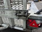 Hulco Terrax-3 maskintrailer 19