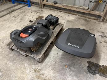 Husqvarna Automower 430X robot... 