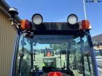 Iseki TXG 237 4WD traktor 33