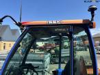 Iseki TXG 237 4WD traktor 38