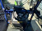 Iseki TXG 237 4WD traktor 51