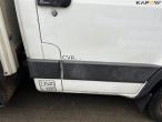 Iveco Daily 35C Ladbil med kran 18