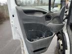 Iveco Daily 35C Ladbil med kran 37