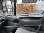 Iveco Daily 35C Ladbil med kran 46