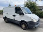 Iveco Dally 29L11 varebil 3