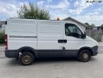 Iveco Dally 29L11 varebil 4