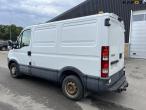 Iveco Dally 29L11 varebil 7