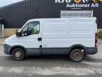 Iveco Dally 29L11 varebil 8