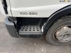 Iveco Eurocarco 100-220 lastbil med Ferrari kran 19