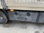 Iveco Eurocarco 100-220 lastbil med Ferrari kran 30