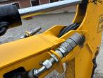 JCB 16C-1 T3 minigravemaskine 14