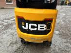 JCB 16C-1 T3 minigravemaskine 18