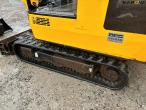 JCB 16C-1 T3 minigravemaskine 19