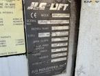 JLG lift 25